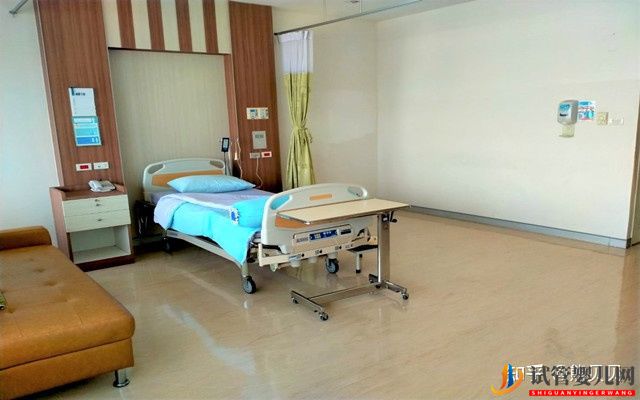 泰國試管嬰兒一次需要多少錢(圖4)