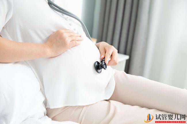 從不孕到妊娠，試管嬰兒的流程是怎樣的？(圖1)