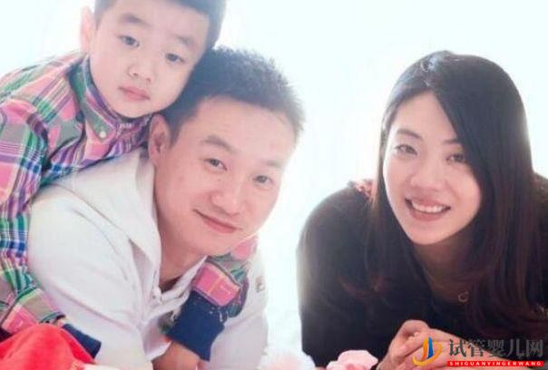 盤點7位“試管嬰兒”女星(圖1)