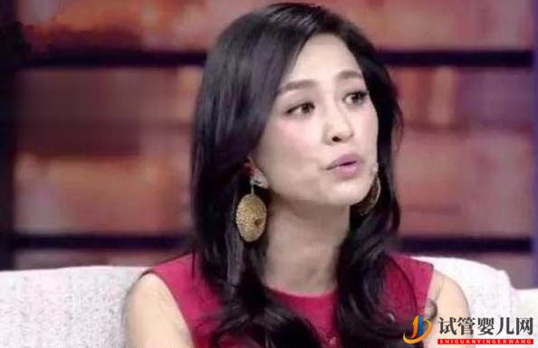 盤點7位“試管嬰兒”女星(圖4)