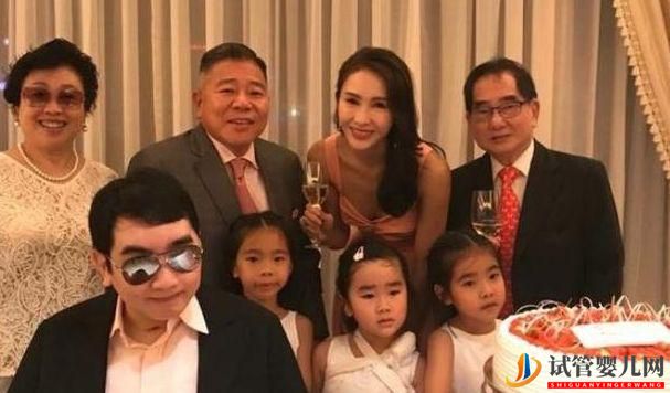 盤點7位“試管嬰兒”女星(圖2)