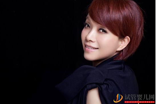 盤點7位“試管嬰兒”女星(圖6)