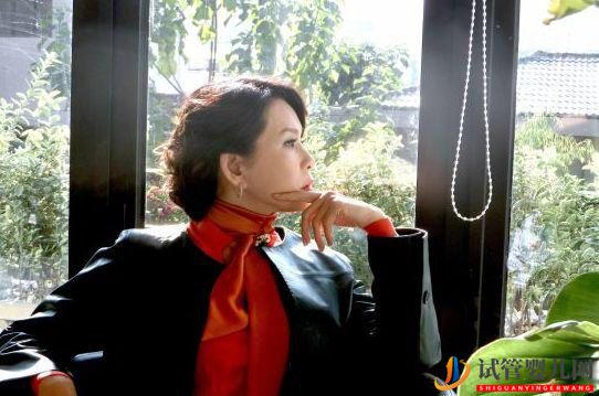 盤點7位“試管嬰兒”女星(圖7)