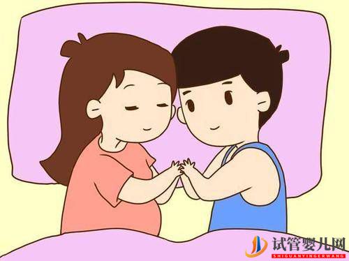 做試管嬰兒助孕跟人工授精哪個(gè)成功率更高一點(diǎn)？(圖1)