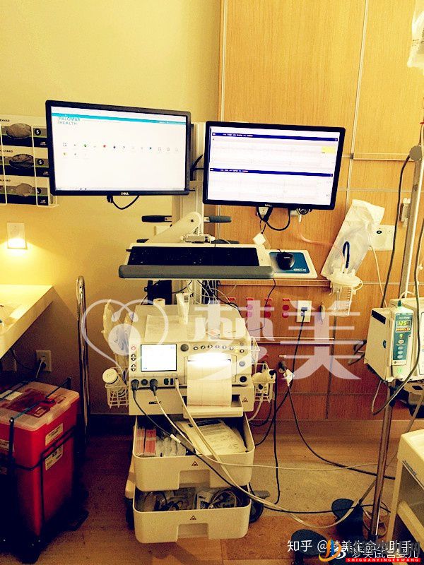 萬眾矚目美國(guó)試管公主健康誕生!-美國(guó)試管案例(圖3)