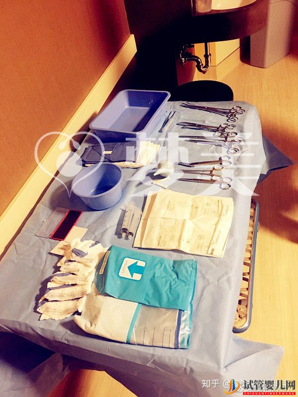 萬眾矚目美國(guó)試管公主健康誕生!-美國(guó)試管案例(圖4)