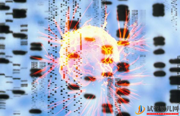 阻隔274種遺傳病遺傳給下一代(圖1)