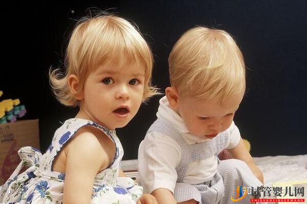 美國試管嬰兒資訊生同卵雙胞胎的概率分析(圖3)