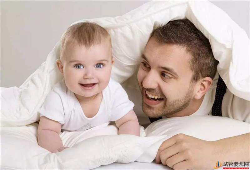 輸卵管粘連導(dǎo)致不孕不育，你可以選擇美國試管嬰兒(圖1)