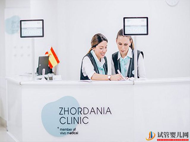 想去格魯吉亞做試管有推薦的醫(yī)院嗎？(圖3)