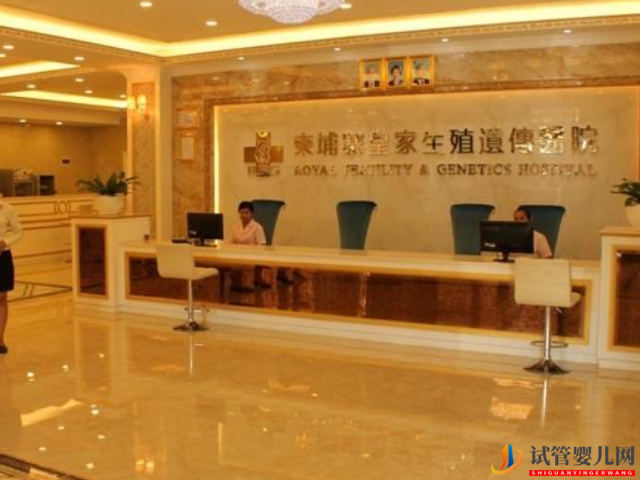 柬埔寨試管水平最好的三大醫(yī)院是哪些？(圖1)