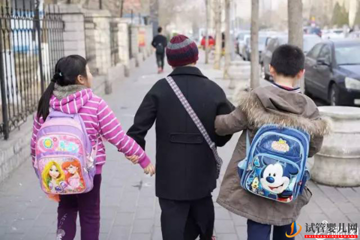 56歲失獨(dú)母親做試管嬰兒再生龍鳳胎(圖2)