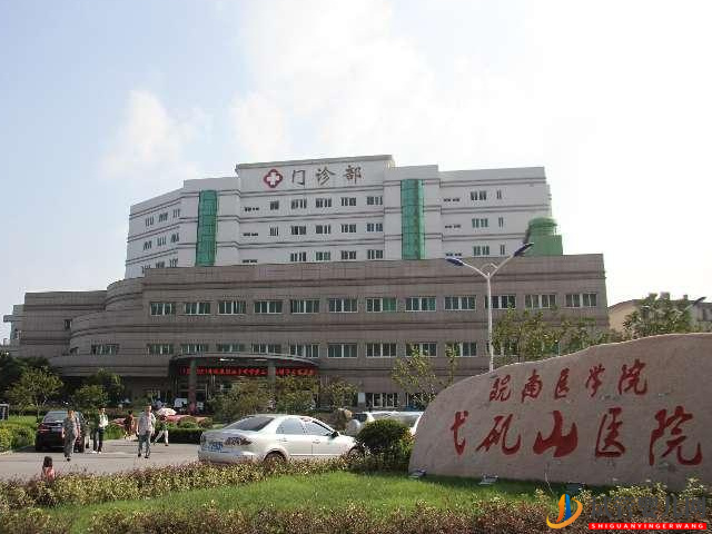 蕪湖弋磯山醫院試管嬰兒全過程費用(圖1)