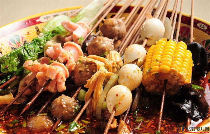 試管嬰兒備孕期間這四類食物要少吃(圖2)