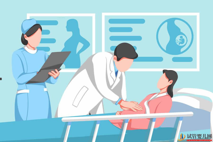 試管嬰兒為什么要做pgs(圖1)