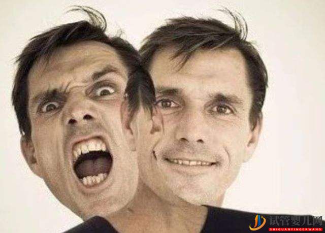 試管嬰兒三代可以避免精神分裂癥遺傳給下一代嗎?(圖1) 試管嬰兒三代可以避免精神分裂癥遺傳給下一代嗎?(圖1)