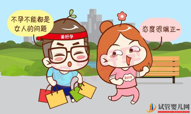 男人是不是易孕體質 ，主要看有沒有這幾個特征(圖1)