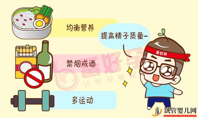 男人是不是易孕體質 ，主要看有沒有這幾個特征(圖2)