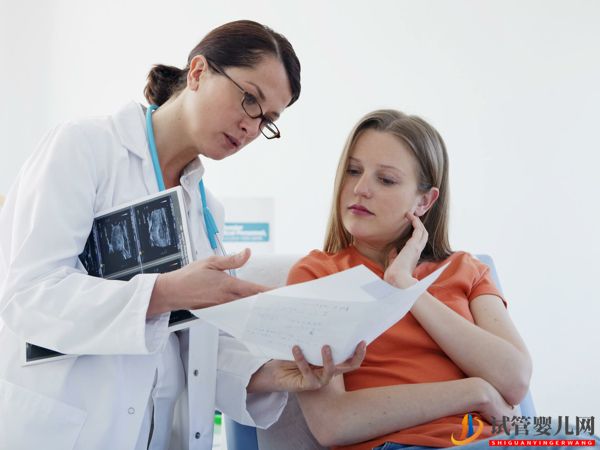 格魯吉亞試管嬰兒的詳細(xì)全流程(圖3)