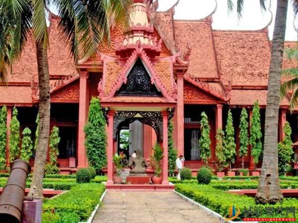 柬埔寨最好的五家試管醫院 全都在這里(圖1)