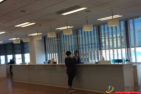 柬埔寨最好的五家試管醫院 全都在這里(圖4)