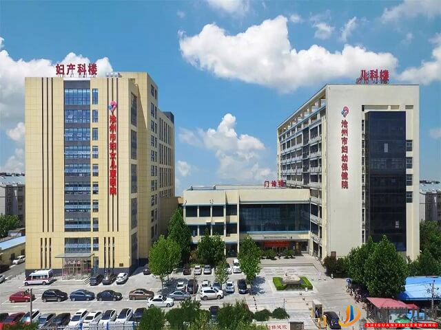 滄州婦幼保健院試管成功率是多少？(圖1)