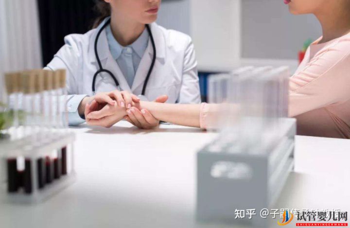 我卵巢早衰AMH特別低,做試管還有希望嗎AMH低...(多囊卵巢能懷上孩子嗎)(圖1) 我卵巢早衰AMH特別低,做試管還有希望嗎AMH低(圖1)