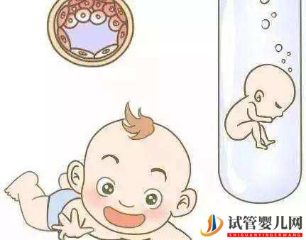 俄羅斯試管嬰兒長大后可以自然生育嗎？(圖1)