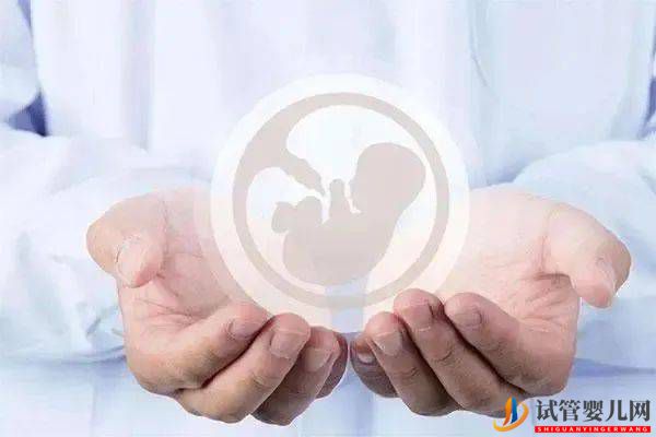 試管嬰兒的由來(圖1)
