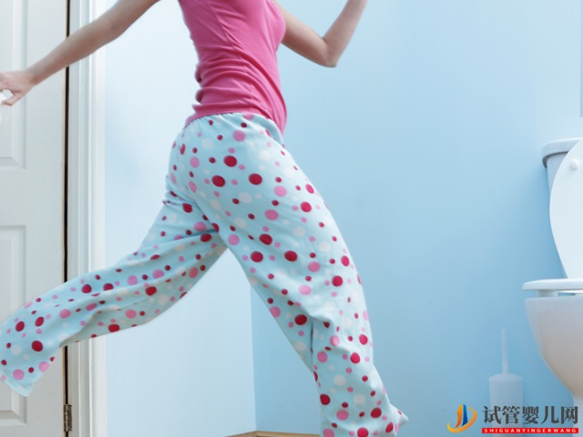 不需要驗(yàn)孕棒 在家自測(cè)懷孕的方法(圖2) 不需要驗(yàn)孕棒 在家自測(cè)懷孕的方法(圖2)