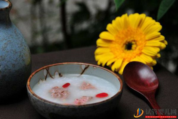 民間3種促排卵食補偏方來了，常喝這幾種湯療效好(圖2)