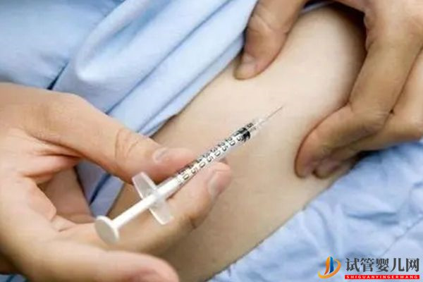 試管促排卵有6點(diǎn)注意事項(xiàng)，打針期間要留意這些(圖2)