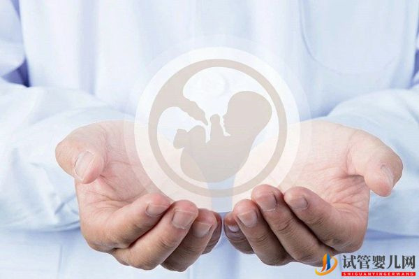 同性戀正規醫院供精、卵試管收費標準(圖4)