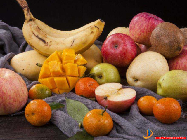 夏季是減肥很好時期，十大低糖低熱量水果減肥的你該吃(圖1)