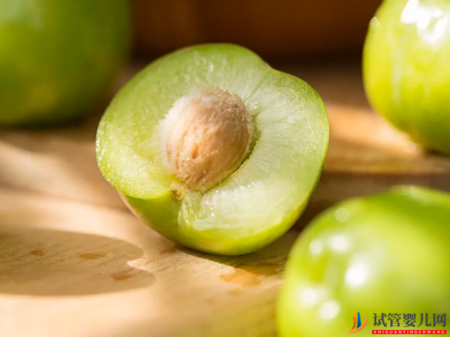 夏季是減肥很好時期，十大低糖低熱量水果減肥的你該吃(圖3)