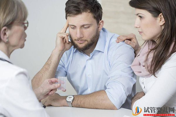 男性患少弱精癥有六大注意事項，改善飲食結構只是其一(圖3)