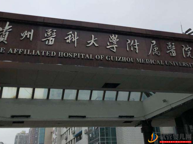 貴州醫科大學附屬醫院試管嬰兒費用清單，助孕成功率公布(圖1)