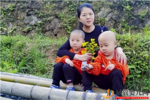 16年湖南女子經(jīng)4次人工試管,產(chǎn)下雙胞胎,不料3年后生活陷入絕境(圖9)