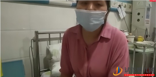 16年湖南女子經(jīng)4次人工試管,產(chǎn)下雙胞胎,不料3年后生活陷入絕境(圖2)