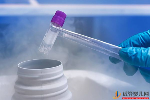 國內正規醫院申請精子庫精子費用明細：2000只是起步價(圖3)