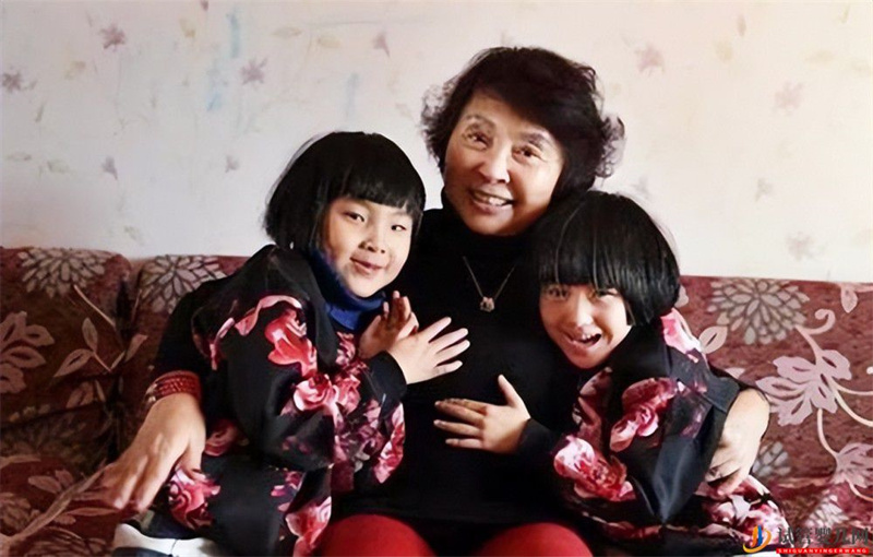 12年前,試管雙胞胎的60歲大媽,現(xiàn)哭訴_很后悔,有來世我不會再生(圖8)