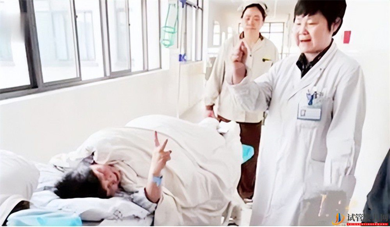 12年前,試管雙胞胎的60歲大媽,現(xiàn)哭訴_很后悔,有來世我不會再生(圖6)