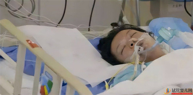 12年前,試管雙胞胎的60歲大媽,現(xiàn)哭訴_很后悔,有來世我不會再生(圖9)