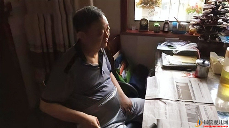 12年前,試管雙胞胎的60歲大媽,現(xiàn)哭訴_很后悔,有來世我不會再生(圖11)