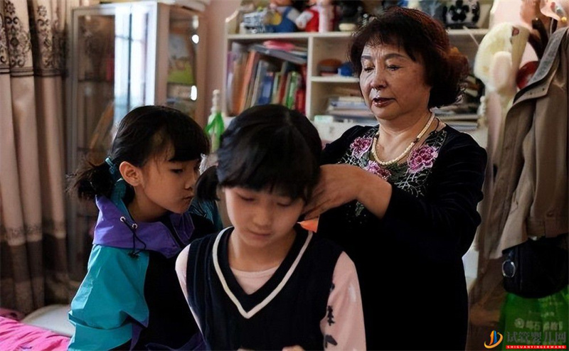 12年前,試管雙胞胎的60歲大媽,現(xiàn)哭訴_很后悔,有來世我不會再生(圖12)