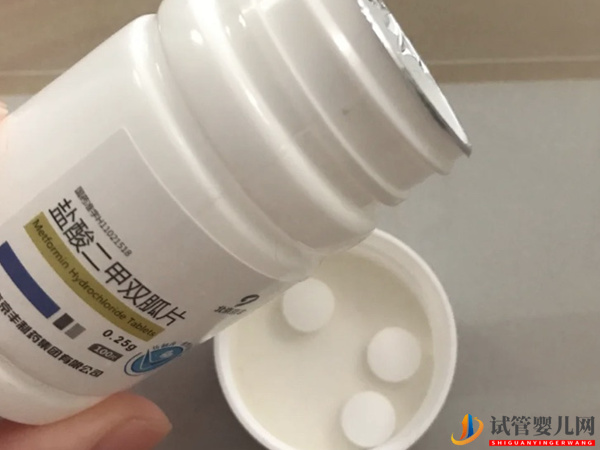 為啥不是糖尿病也要吃二甲雙胍(圖2)