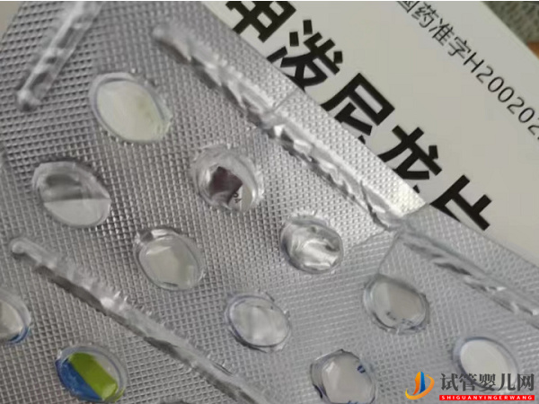 試管取卵后吃甲潑尼龍有原因(圖1)