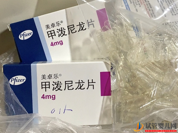 西昌做試管嬰兒為什么要吃美卓樂(圖1)