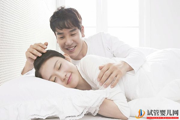 增加女性受孕率10個小竅門 這樣更容易懷孕(圖4)