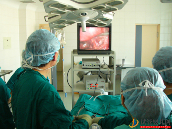 試管術前做宮腔鏡的原因(圖1)